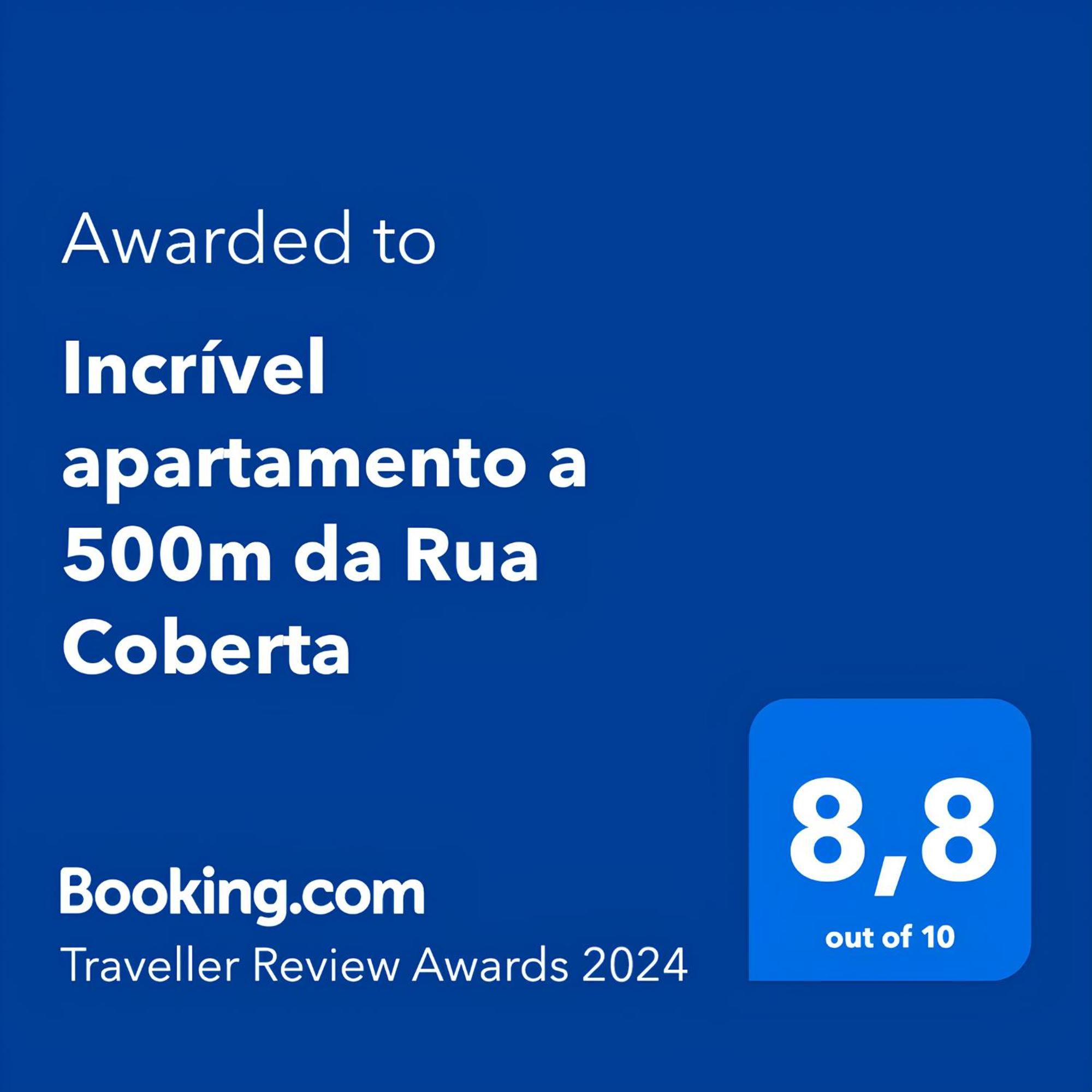 Incrivel Apartamento A 500M Da Rua Coberta Gramado Dış mekan fotoğraf