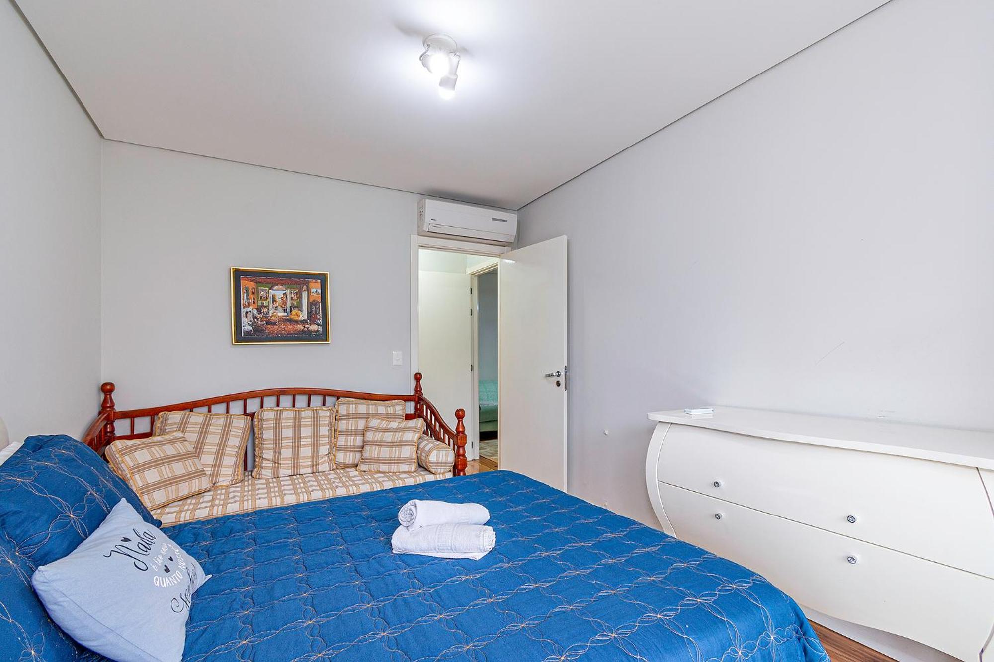 Incrivel Apartamento A 500M Da Rua Coberta Gramado Dış mekan fotoğraf