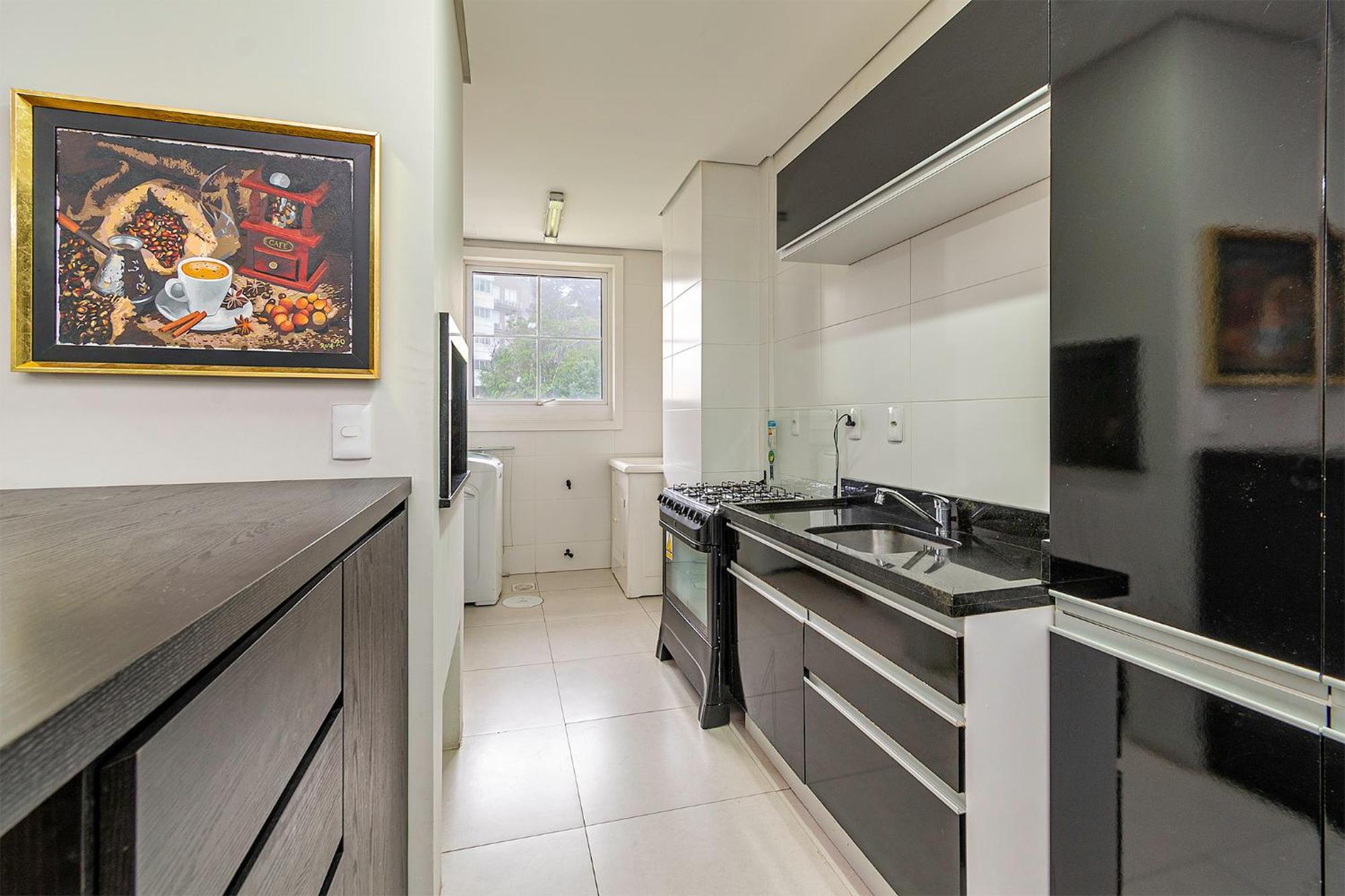 Incrivel Apartamento A 500M Da Rua Coberta Gramado Dış mekan fotoğraf