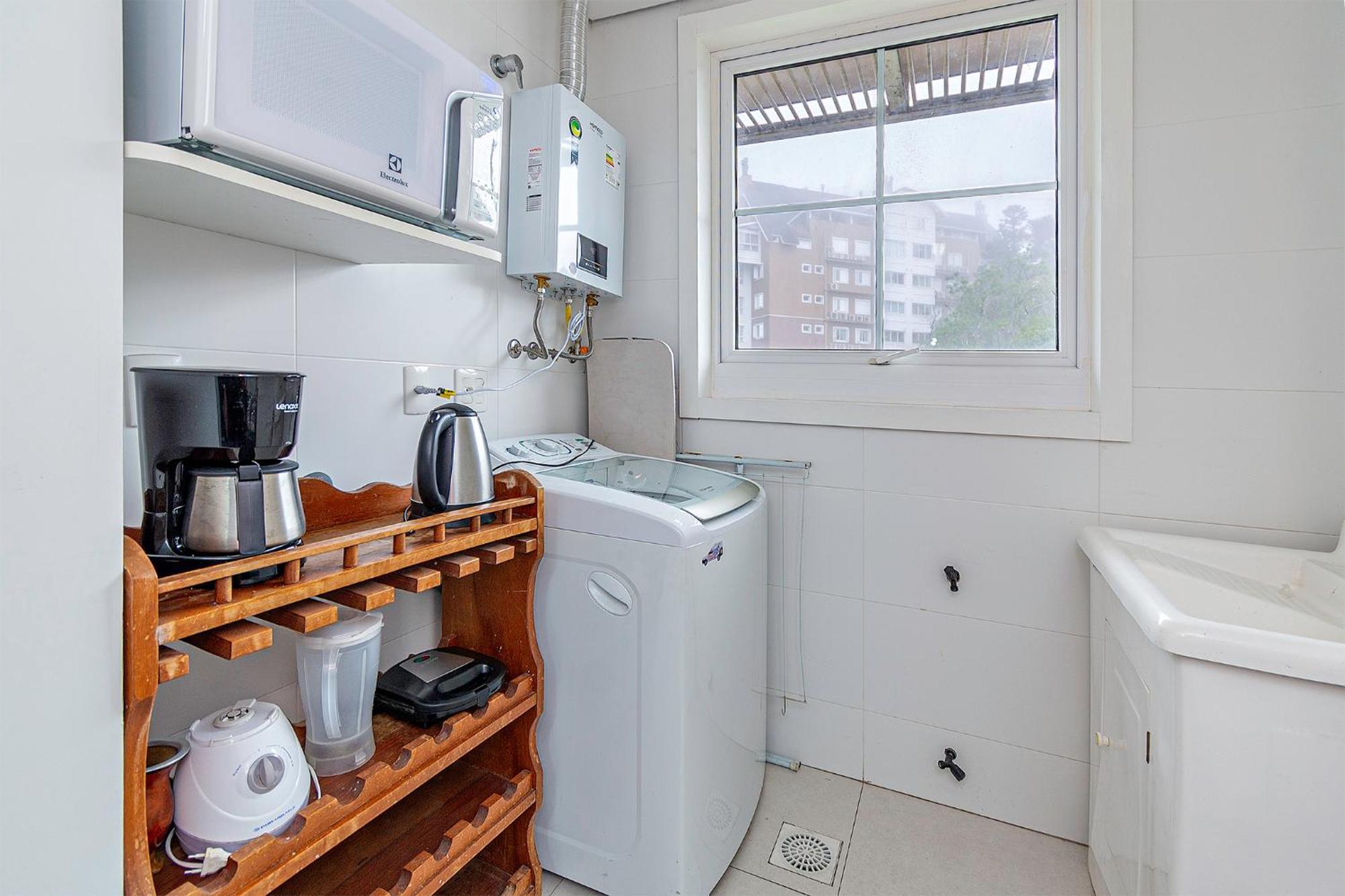 Incrivel Apartamento A 500M Da Rua Coberta Gramado Dış mekan fotoğraf